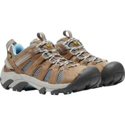 KEEN Women's Voyageur Hiking Shoes -Women Activewear 1298350 201 alt2