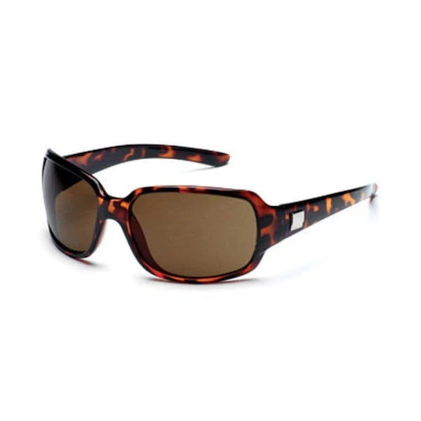 SUNCLOUD Women's Cookie Sunglasses, Tortoise 3 SUNCLOUD Women's Cookie Sunglasses, Tortoise