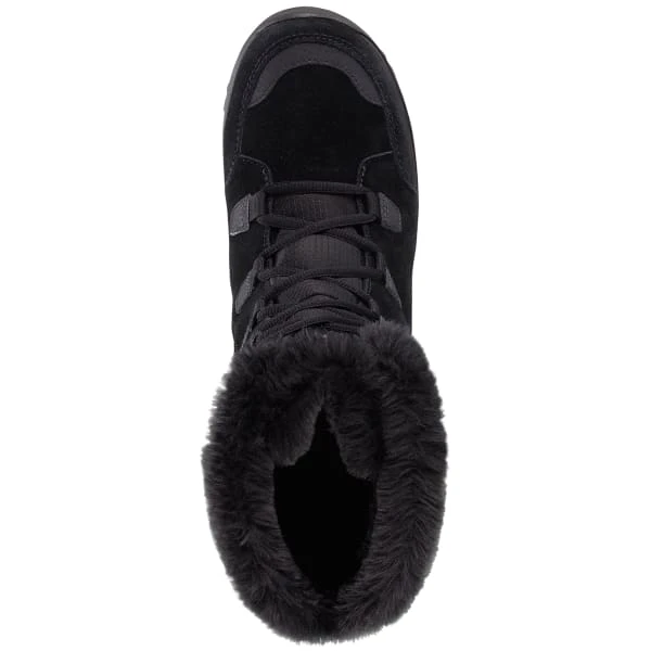 COLUMBIA Women's Ice Maiden II Boots 4 COLUMBIA Women's Ice Maiden II Boots - Image 2