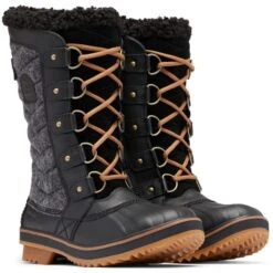 SOREL Women's Tofino II Boots -Women Activewear 2006962 030 alt3