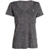 UNDER ARMOUR Women's Tech Twist V-Neck Tee -Women Activewear 2009255 030 main