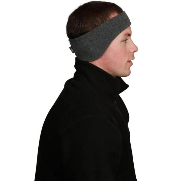 TURTLE FUR Unisex Chelonia 150 Fleece Bang Headband 4 TURTLE FUR Unisex Chelonia 150 Fleece Bang Headband - Image 2