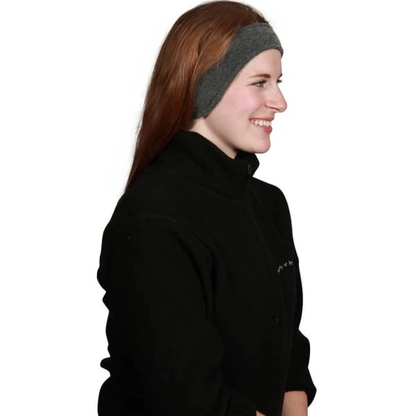 TURTLE FUR Unisex Chelonia 150 Fleece Bang Headband 5 TURTLE FUR Unisex Chelonia 150 Fleece Bang Headband - Image 3