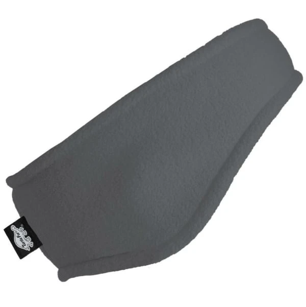TURTLE FUR Unisex Chelonia 150 Fleece Bang Headband 3 TURTLE FUR Unisex Chelonia 150 Fleece Bang Headband