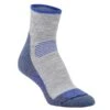EMS Women's Track Lite Quarter Socks -Women Activewear 2025723 404 main