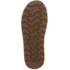 BEARPAW Women's Elle Tall Boots, Hickory -Women Activewear 2034570 209 alt3