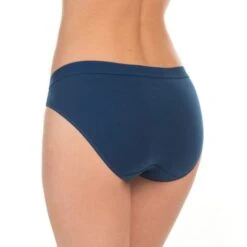 HANES Women's Ultimate Constant Comfort X-Temp Bikini Briefs, 3-Pack 7 HANES Women's Ultimate Constant Comfort X-Temp Bikini Briefs, 3-Pack -Women Activewear 2036456 901 alt2