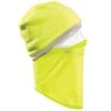 SEIRUS Men's Hi-Vis Knit Hat Quick Clava