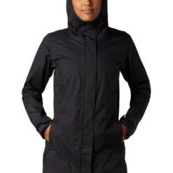 COLUMBIA Women's Splash A Little II Jacket -Women Activewear 2039769 001 alt4