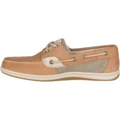 SPERRY Women's Koifish Boat Shoes -Women Activewear 2043158 204 alt2