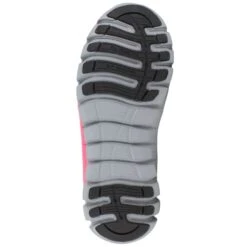 REEBOK WORK Women's Sublite Cushion Work Alloy Toe Athletic Oxford Sneakers, Navy/Pink 11 REEBOK WORK Women's Sublite Cushion Work Alloy Toe Athletic Oxford Sneakers, Navy/Pink -Women Activewear 2047777 402 alt4