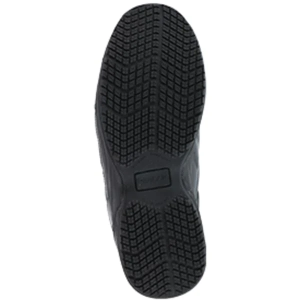 REEBOK WORK Women's Jorie Soft Toe Street Sport Jogger Oxford Sneakers, Black 4 REEBOK WORK Women's Jorie Soft Toe Street Sport Jogger Oxford Sneakers, Black - Image 2