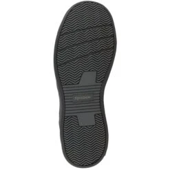 REEBOK WORK Women's Dayod Composite Toe Lightweight Skateboard Hi Top Sneaker, Black -Women Activewear 2047781 001 alt4