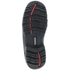 REEBOK WORK Women's Trainex Composite Toe 6" Waterproof Puncture Resistant Sport Boots 12 REEBOK WORK Women's Trainex Composite Toe 6" Waterproof Puncture Resistant Sport Boots -Women Activewear 2047786 001 alt4