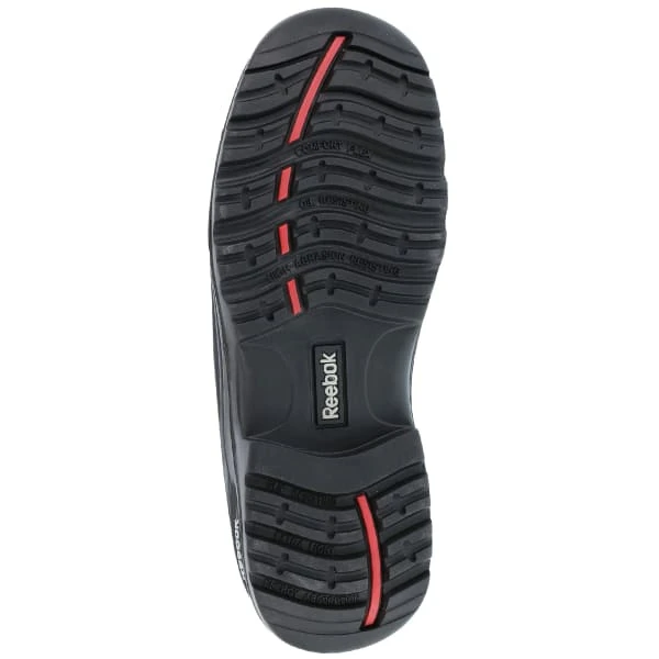 REEBOK WORK Women's Trainex Composite Toe 6" Waterproof Puncture Resistant Sport Boots 7 REEBOK WORK Women's Trainex Composite Toe 6" Waterproof Puncture Resistant Sport Boots - Image 5
