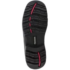 REEBOK WORK Women's Trainex Composite Toe 6" Waterproof Puncture Resistant Sport Boots 13 REEBOK WORK Women's Trainex Composite Toe 6" Waterproof Puncture Resistant Sport Boots -Women Activewear 2047786 001 alt5