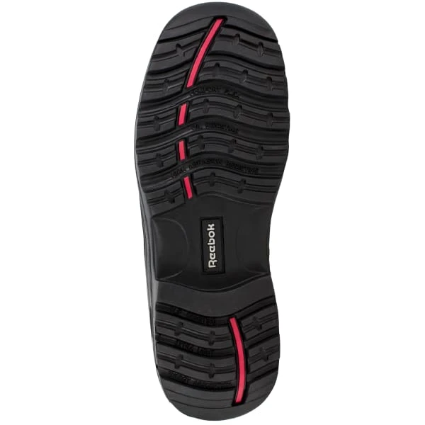 REEBOK WORK Women's Trainex Composite Toe 6" Waterproof Puncture Resistant Sport Boots 8 REEBOK WORK Women's Trainex Composite Toe 6" Waterproof Puncture Resistant Sport Boots - Image 6