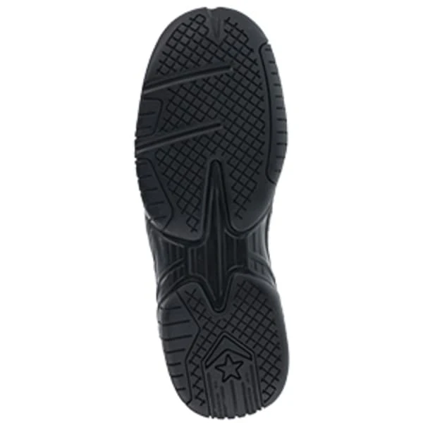 REEBOK WORK Women's Tyak Composite Toe Classic Performance Hi Top Athletic Hiker, Golden Tan 4 REEBOK WORK Women's Tyak Composite Toe Classic Performance Hi Top Athletic Hiker, Golden Tan - Image 2