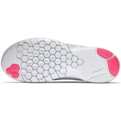 NIKE Women's Flex Experience RN 7 Running Shoes -Women Activewear 2051362 006 alt6