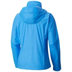 COLUMBIA Women's Switchback III Jacket -Women Activewear 2051560 406 alt1