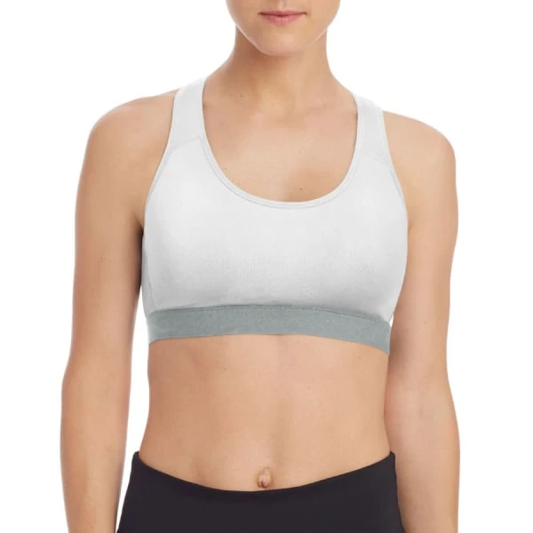 CHAMPION Women's The Absolute Workout Shape Sports Bra 3 CHAMPION Women's The Absolute Workout Shape Sports Bra