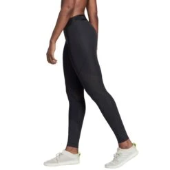 ADIDAS Women's Alphaskin Sport Long Tights -Women Activewear 2054400 001 alt4