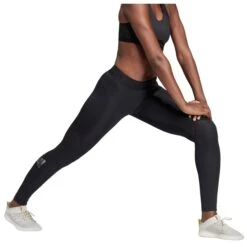 ADIDAS Women's Alphaskin Sport Long Tights -Women Activewear 2054400 001 alt5