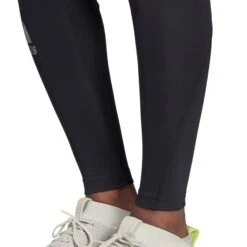 ADIDAS Women's Alphaskin Sport Long Tights -Women Activewear 2054400 001 alt8
