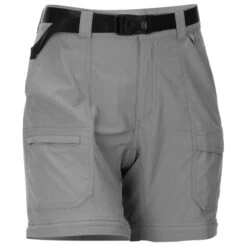 EMS Women's Camp Cargo Zip-Off Pants -Women Activewear 2055052 006 alt2