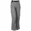 EMS Women's Camp Cargo Zip-Off Pants 2 EMS Women's Camp Cargo Zip-Off Pants -Women Activewear 2055052 006 main