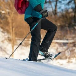 EMS Women's Pinnacle Soft Shell Pants 8 EMS Women's Pinnacle Soft Shell Pants -Women Activewear 2055056 001 alt2