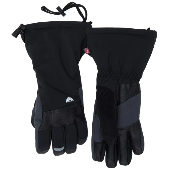 EMS Women's Ascent Summit Gloves 3 EMS Women's Ascent Summit Gloves