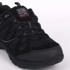 KARRIMOR Women's Summit Low Hiking Shoes -Women Activewear 2056265 001 alt5