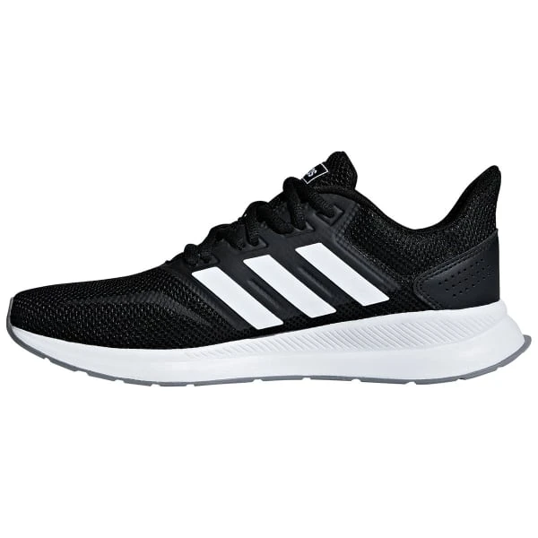 ADIDAS Women's Falcon Running Sneakers 4 ADIDAS Women's Falcon Running Sneakers - Image 2