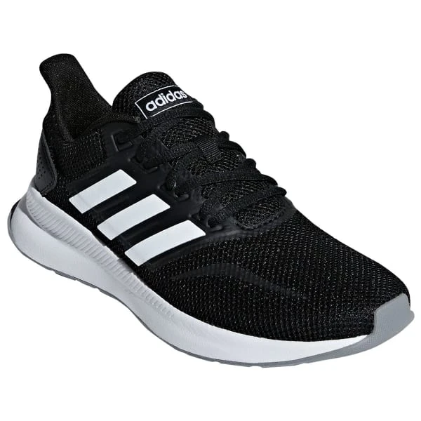 ADIDAS Women's Falcon Running Sneakers 5 ADIDAS Women's Falcon Running Sneakers - Image 3