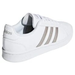 ADIDAS Women's Grand Court Sneakers -Women Activewear 2057249 007 alt3