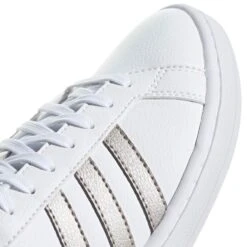 ADIDAS Women's Grand Court Sneakers -Women Activewear 2057249 007 alt7