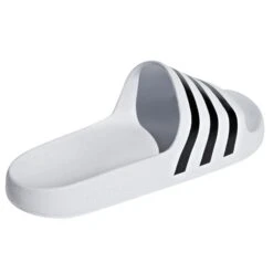 ADIDAS Women's Adilette Aqua Slide Sandals -Women Activewear 2057317 102 alt3
