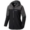 COLUMBIA Women's Evolution Valley II Jacket 1 COLUMBIA Women's Evolution Valley II Jacket -Women Activewear 2057527 001 main
