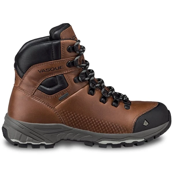 VASQUE Women's St. Elias FG GTX Hiking Boots 4 VASQUE Women's St. Elias FG GTX Hiking Boots - Image 2
