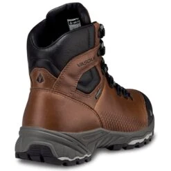 VASQUE Women's St. Elias FG GTX Hiking Boots 11 VASQUE Women's St. Elias FG GTX Hiking Boots -Women Activewear 2058905 201 alt3