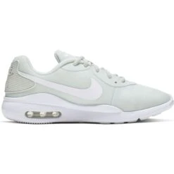 NIKE Women's Air Max Oketo Running Shoes 12 NIKE Women's Air Max Oketo Running Shoes -Women Activewear 2060183 406 alt2