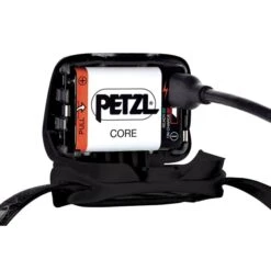 PETZL Tactikka Core Headlamp 8 PETZL Tactikka Core Headlamp -Women Activewear 2060250 001 alt2