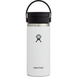 HYDRO FLASK 16 Oz. Coffee Flask With Flex Sip Lid