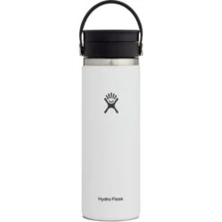 HYDRO FLASK 20 Oz. Coffee Flask With Flex Sip Lid