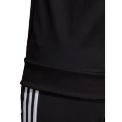 ADIDAS Women's Essentials 3-Stripes Tricot Jacket -Women Activewear 2060765 001 alt8