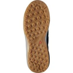 KEEN Women's Explore Low Waterproof Mountain Sneakers -Women Activewear 2061362 402 alt5