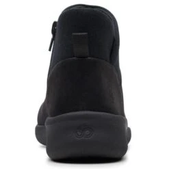 CLARKS Women's Sillian 2.0 Dusk Bootie 9 CLARKS Women's Sillian 2.0 Dusk Bootie -Women Activewear 2062208 001 alt2