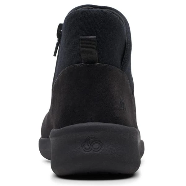 CLARKS Women's Sillian 2.0 Dusk Bootie 5 CLARKS Women's Sillian 2.0 Dusk Bootie - Image 3