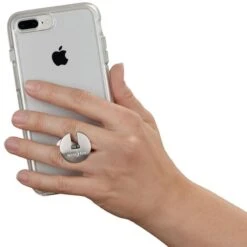 Nite Ize NIT IZE Cell Phone Flipout Handle And Stand 12 Nite Ize NIT IZE Cell Phone Flipout Handle And Stand -Women Activewear 2062261 007 alt3